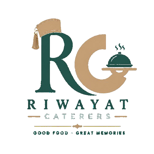 Riwayat Caterers Logo