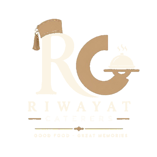 Riwayat Caterers Logo